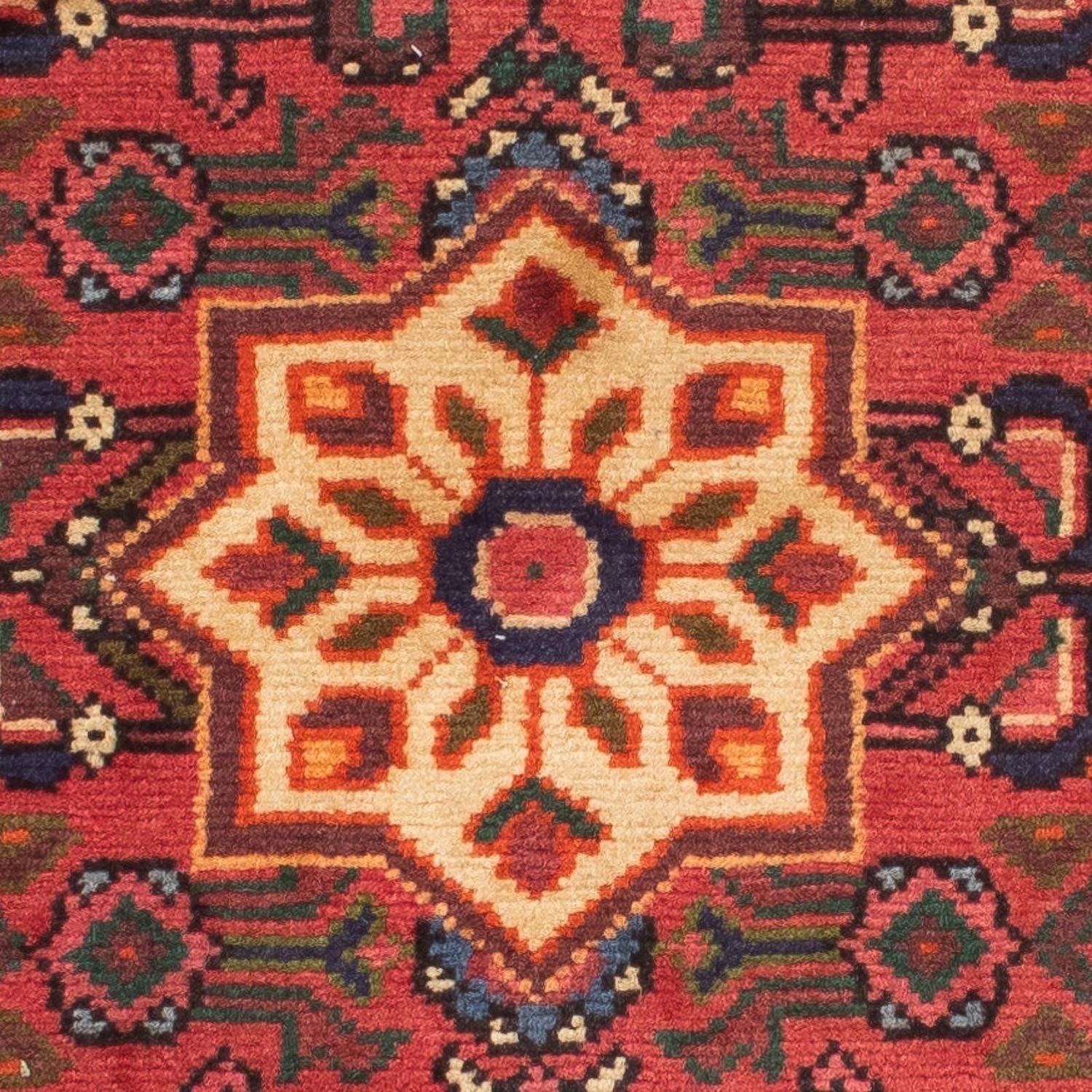 Perserteppich - Nomadic 210 x 73 cm