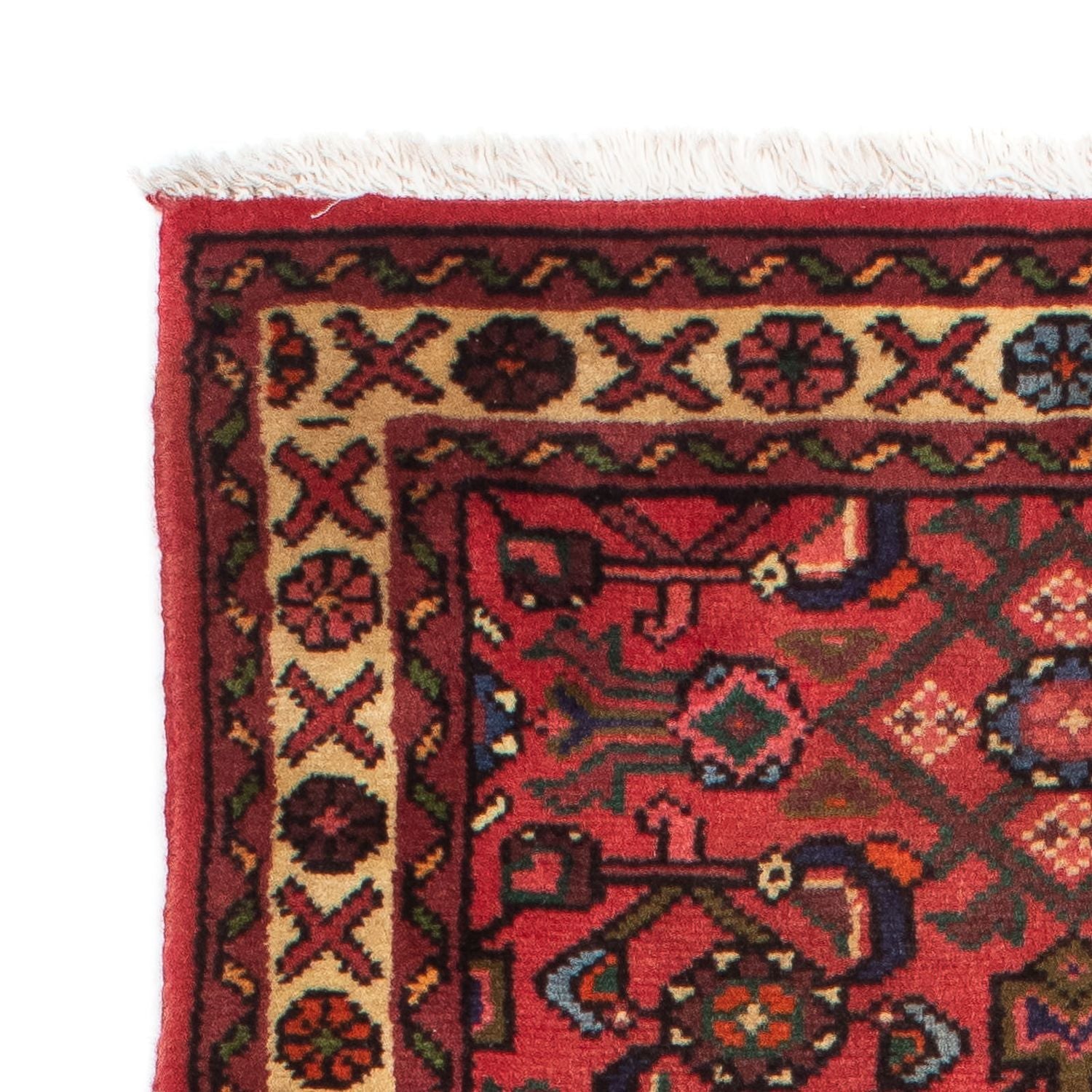Perserteppich - Nomadic 210 x 73 cm