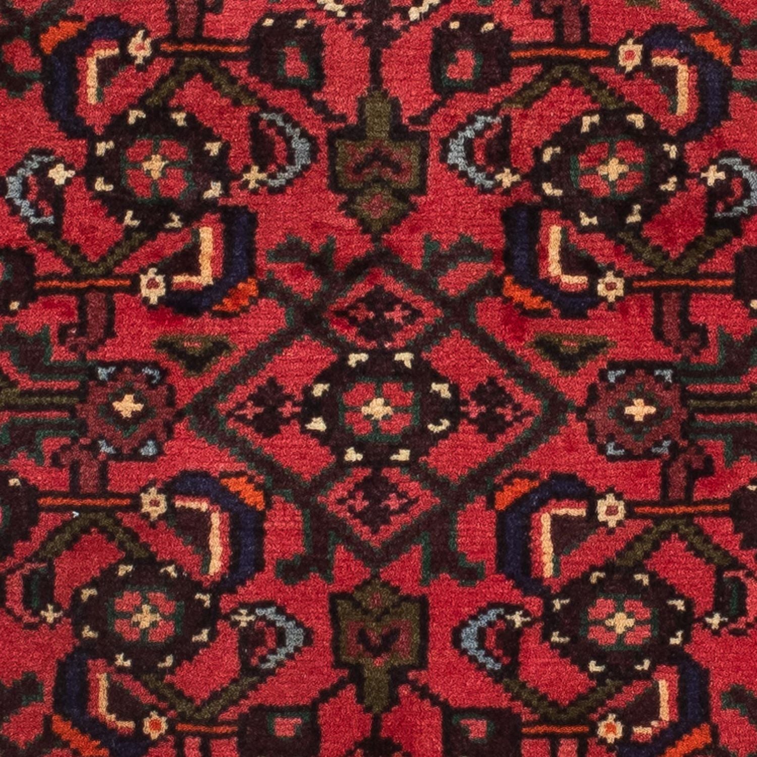 Perserteppich - Nomadic 200 x 70 cm