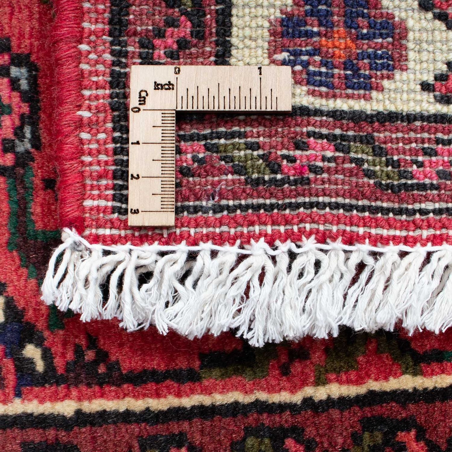 Perserteppich - Nomadic 200 x 70 cm