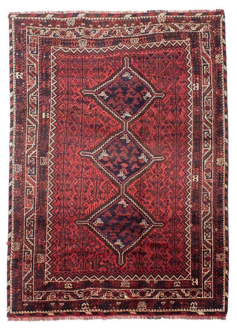 Perserteppich - Nomadic 290 x 210 cm