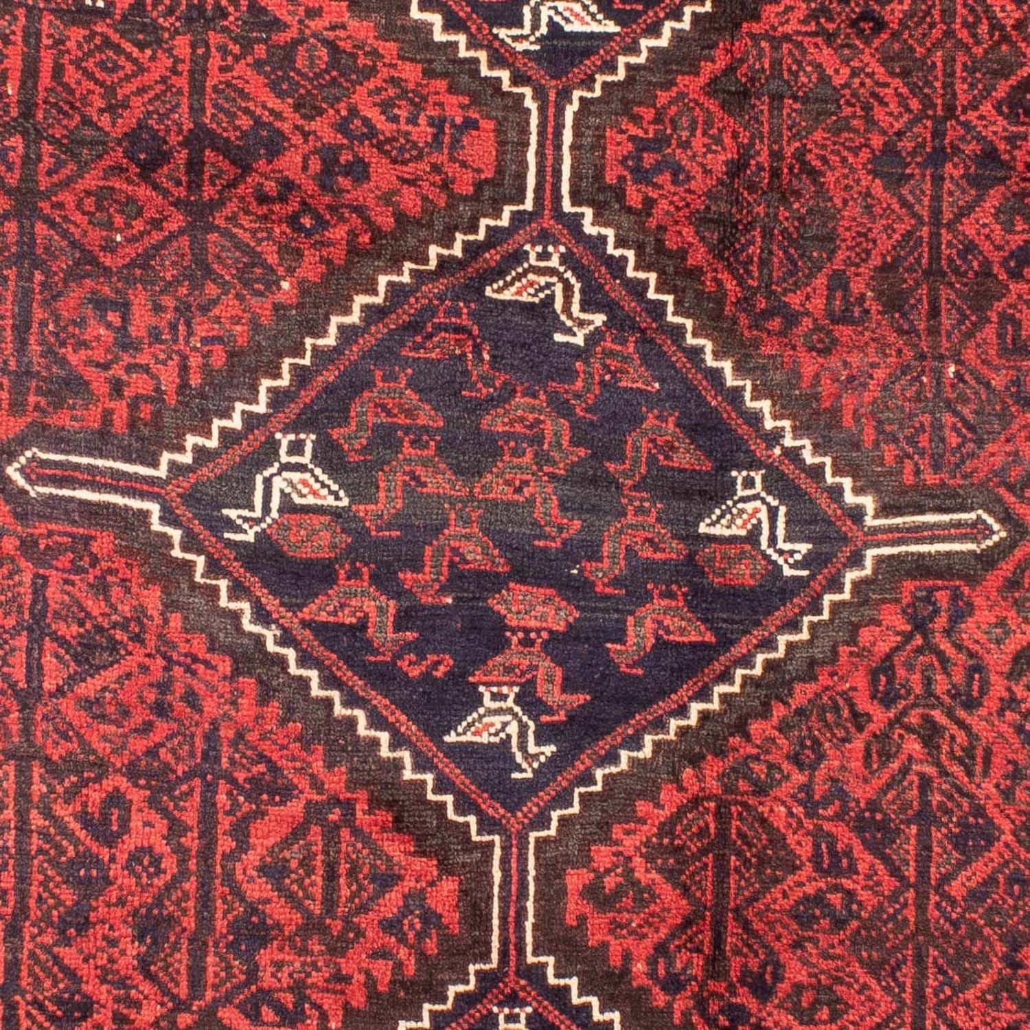 Perserteppich - Nomadic 290 x 210 cm