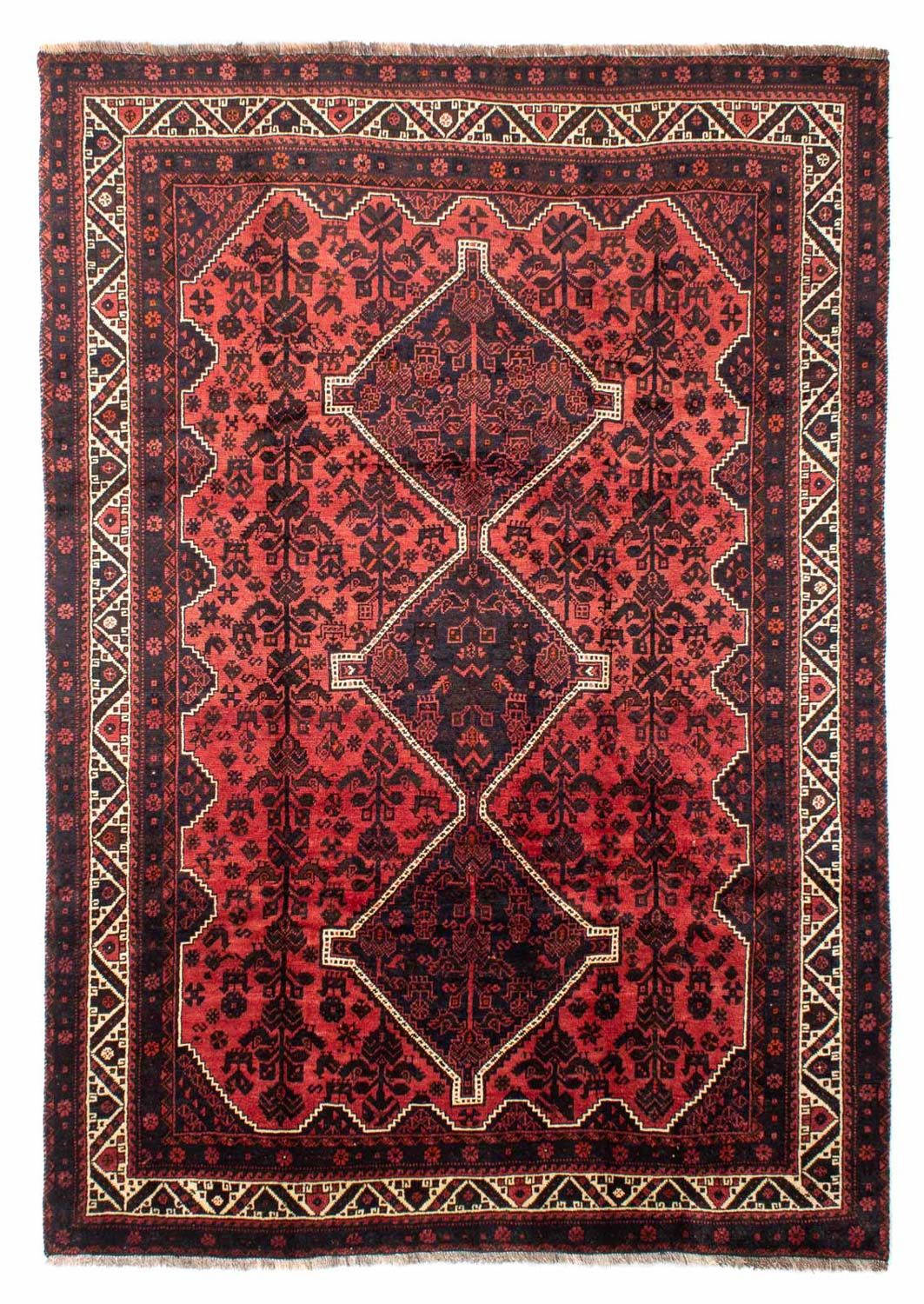 Perserteppich - Nomadic 300 x 207 cm