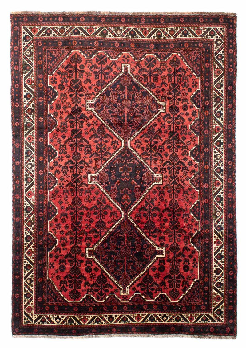 Perserteppich - Nomadic 300 x 207 cm