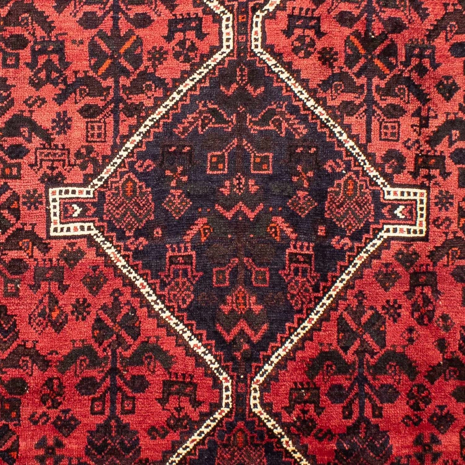 Perserteppich - Nomadic 300 x 207 cm