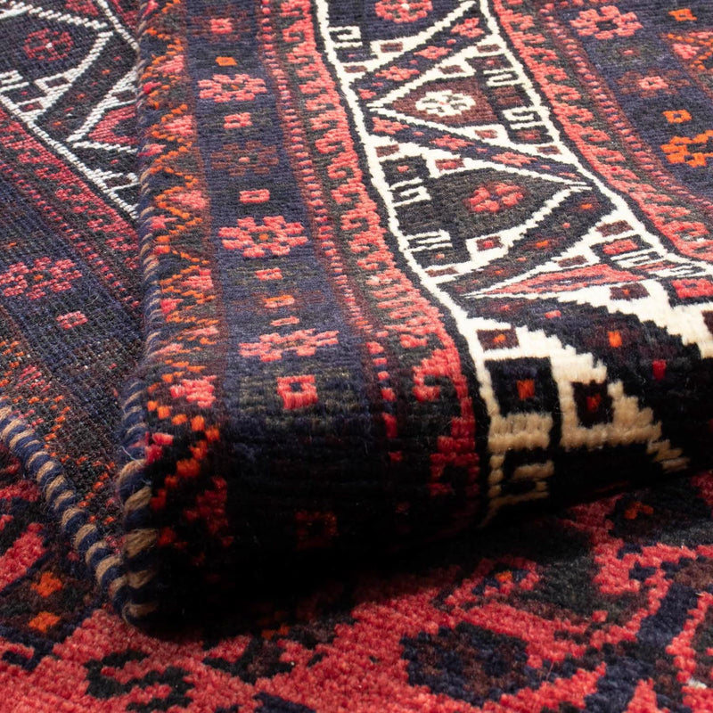 Perserteppich - Nomadic 300 x 207 cm