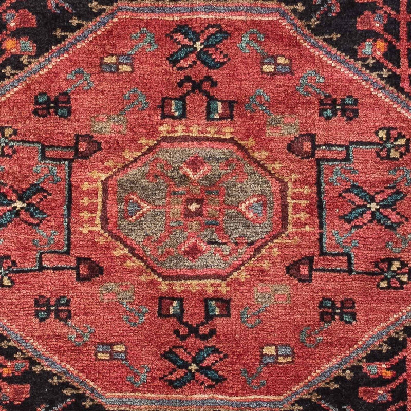 Perserteppich - Nomadic 135 x 90 cm