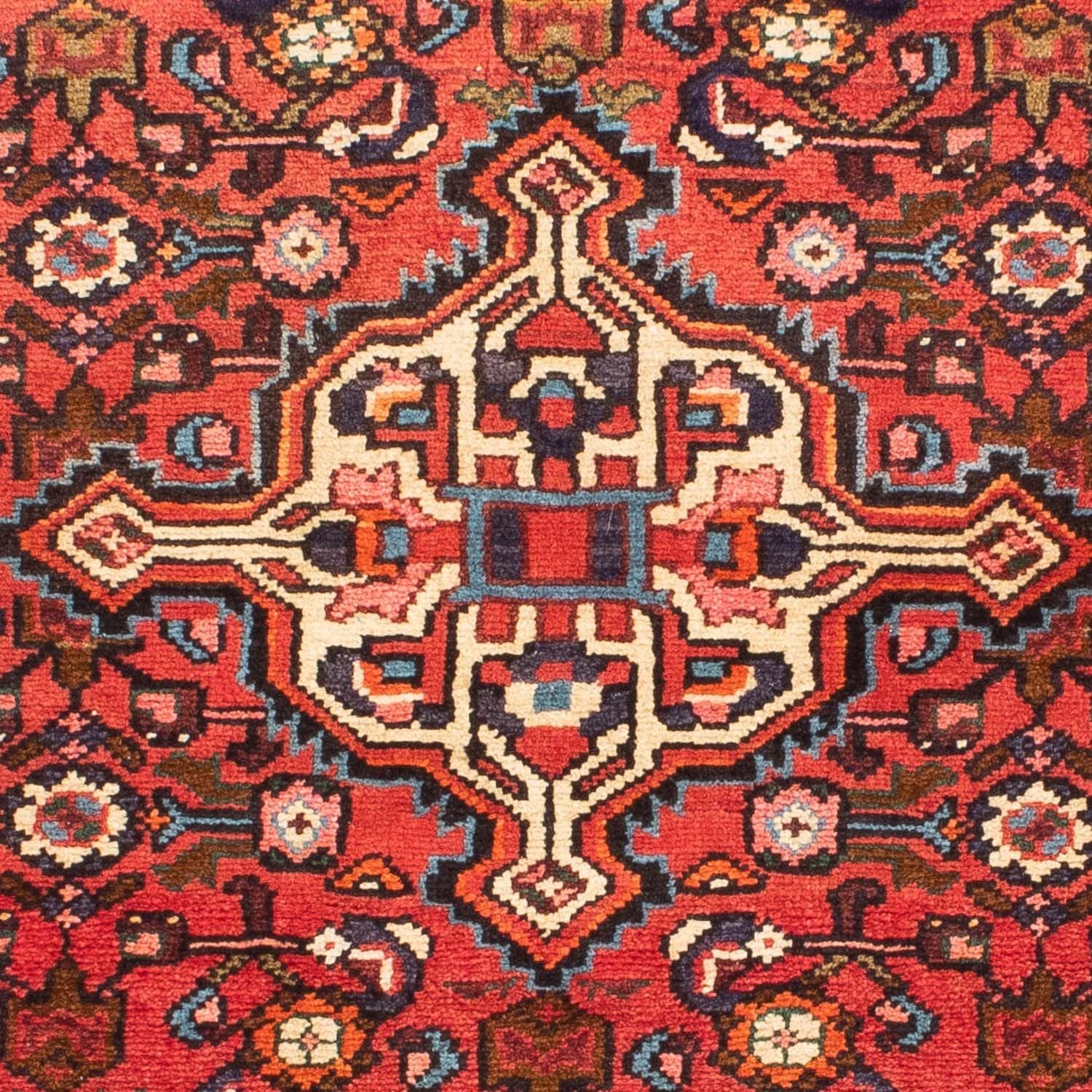 Perserteppich - Nomadic 157 x 110 cm