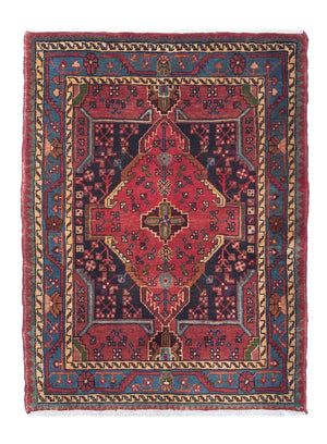 Perserteppich - Nomadic 155 x 108 cm