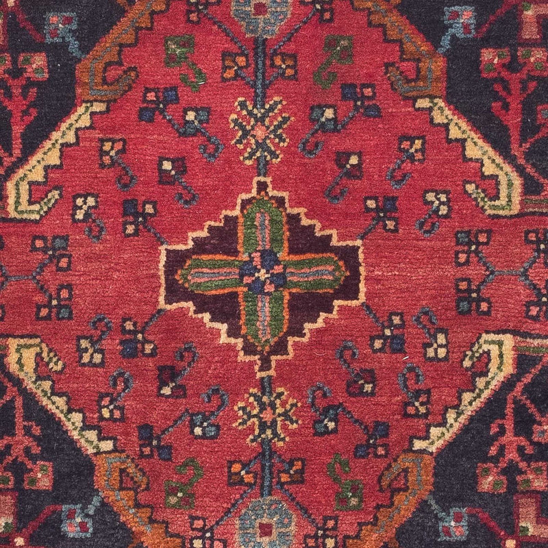 Perserteppich - Nomadic 155 x 108 cm