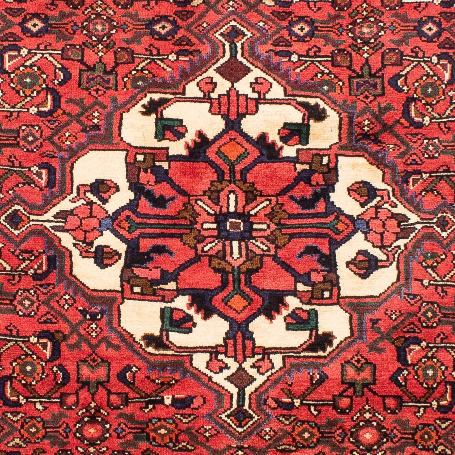 Perserteppich - Nomadic 220 x 150 cm