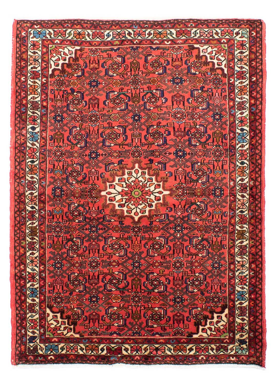 Perserteppich - Nomadic 212 x 152 cm