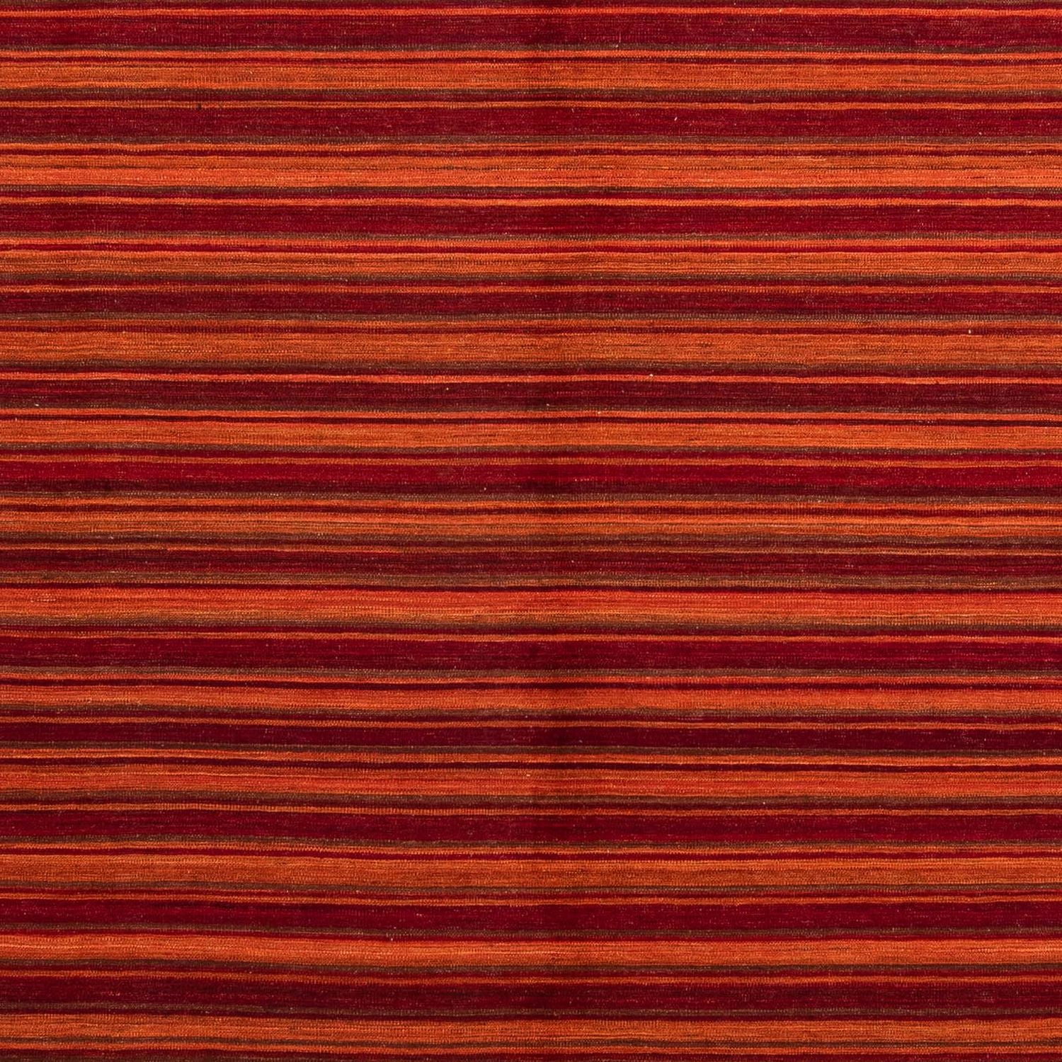 Kelim Teppich - Splash 447 x 346 cm