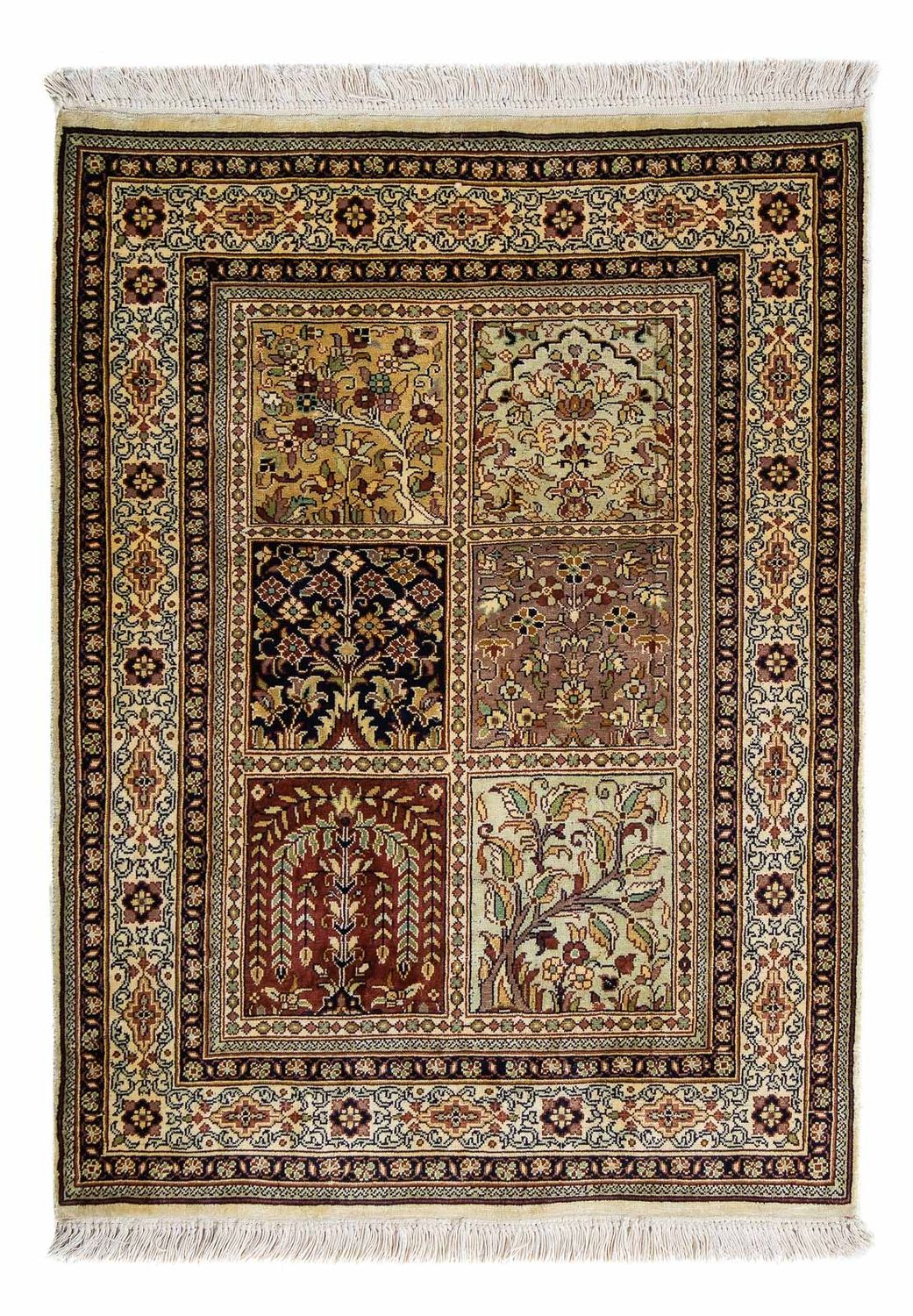 Perserteppich - Classic 98 x 77 cm Fußmatte
