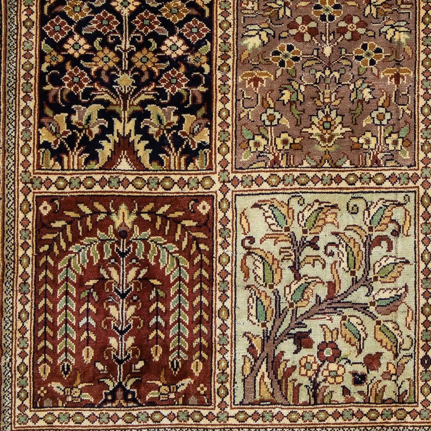 Perserteppich - Classic 98 x 77 cm Fußmatte