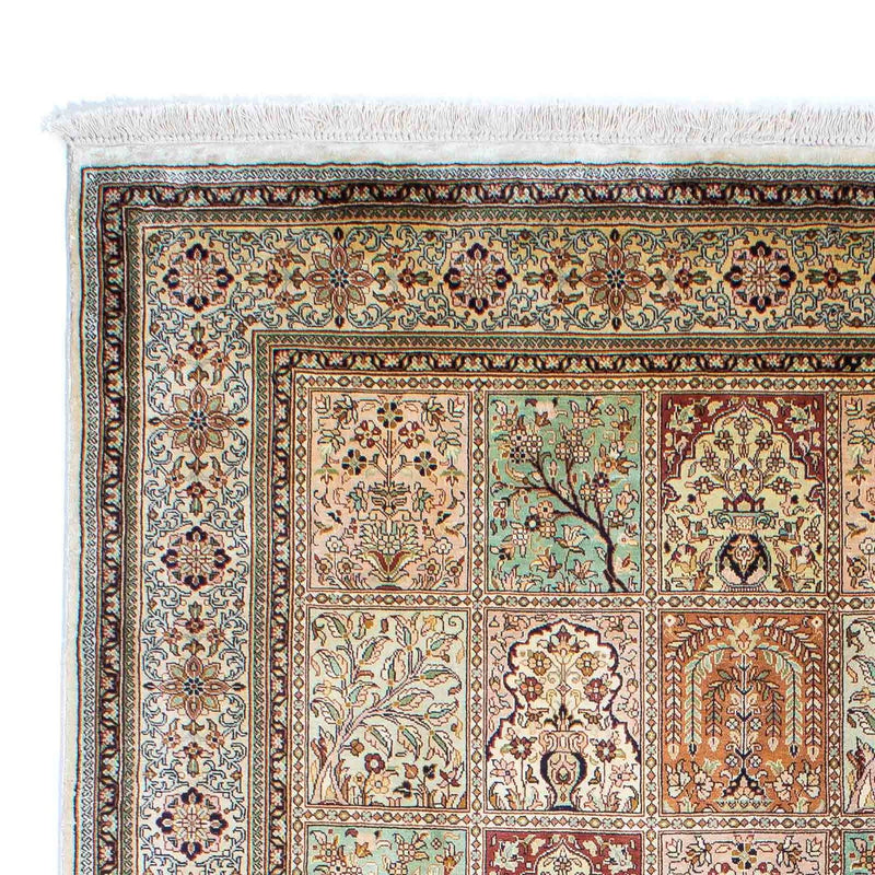 Perserteppich - Classic 236 x 168 cm Wohnzimmer Teppich