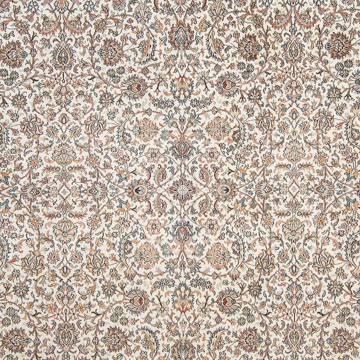 Perserteppich - Classic 300 x 200 cm Teppich Wohnzimmer