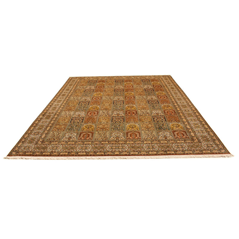 Perserteppich - Classic 337 x 250 cm Wohnzimmer Teppich