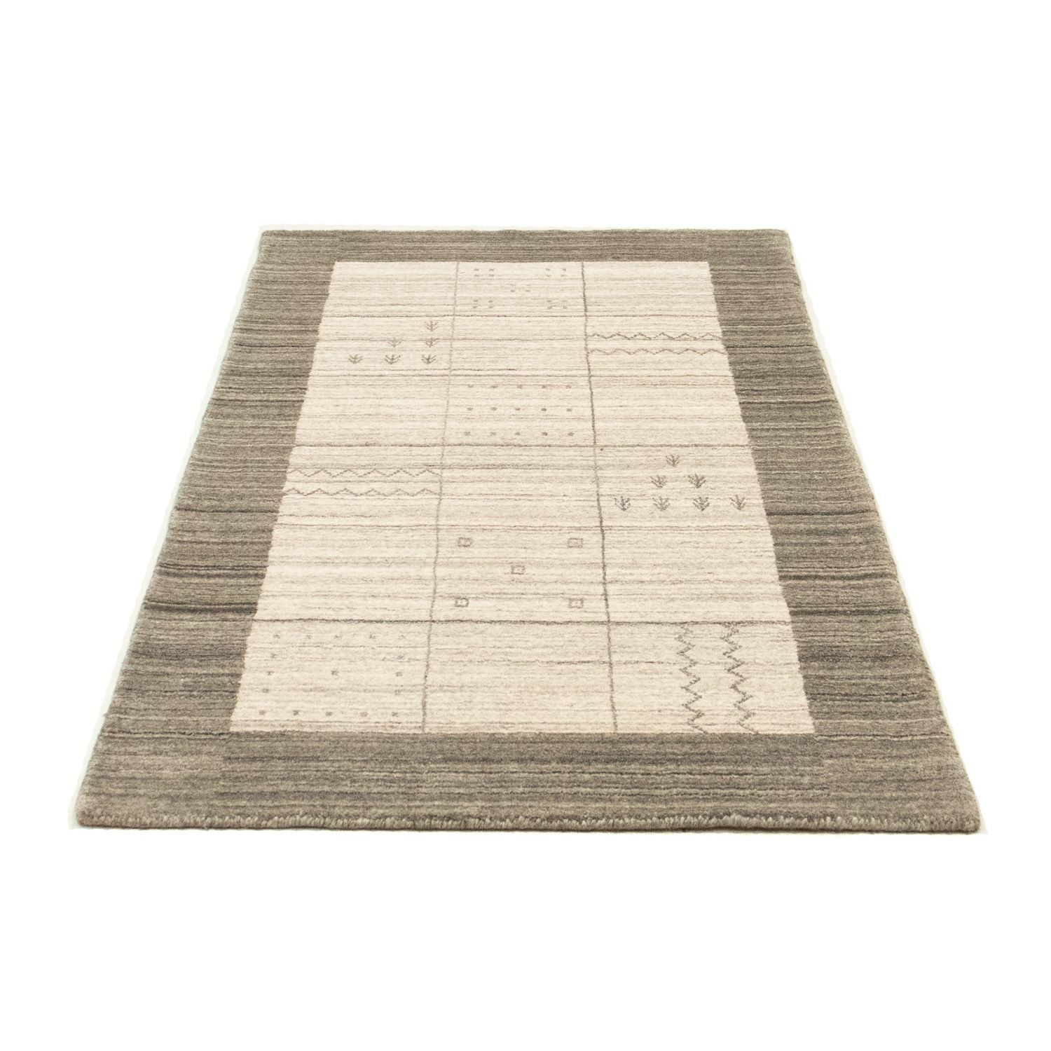 Nepal Teppich 160 x 90 cm Teppichbrücke