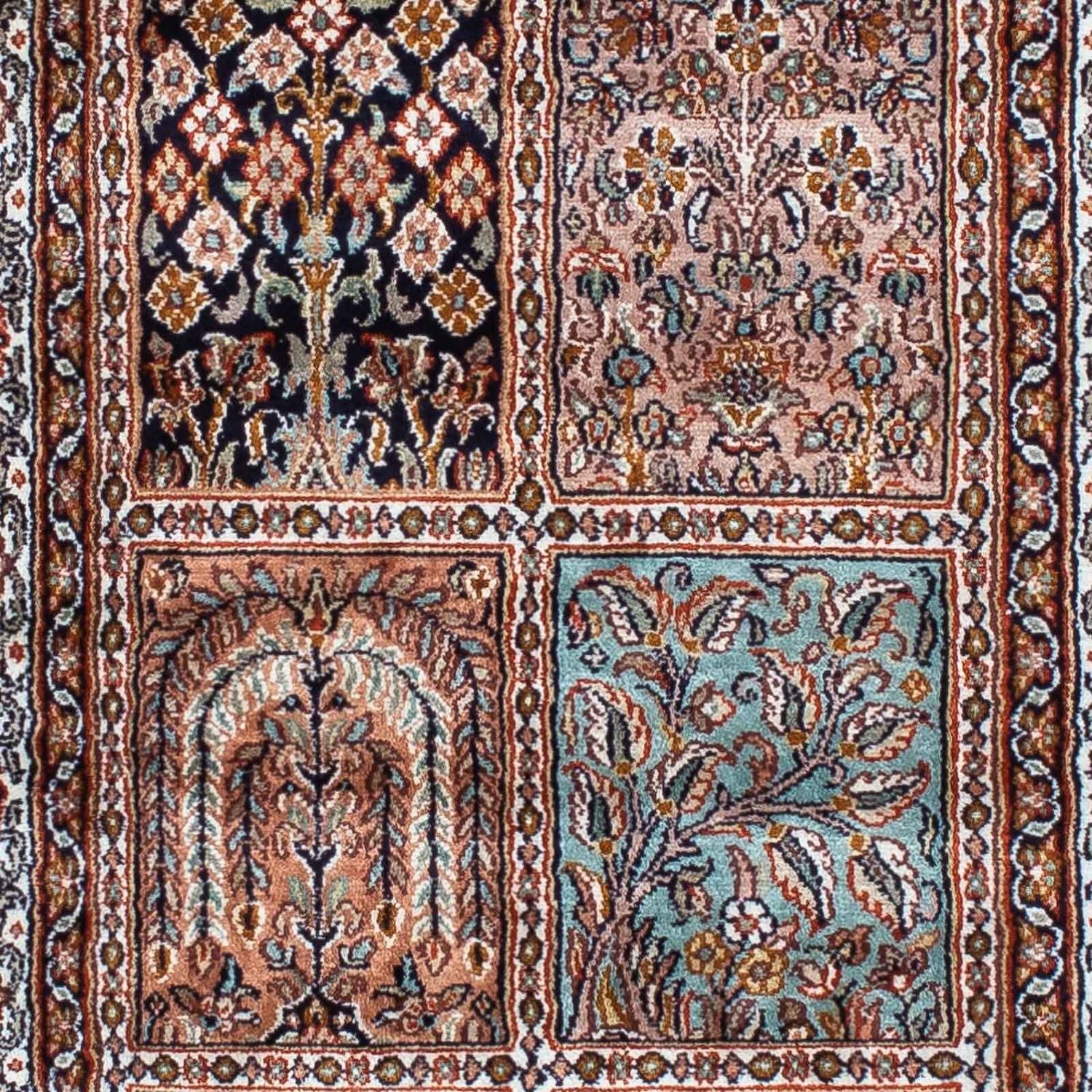 Perserteppich - Classic 191 x 60 cm Teppich Läufer
