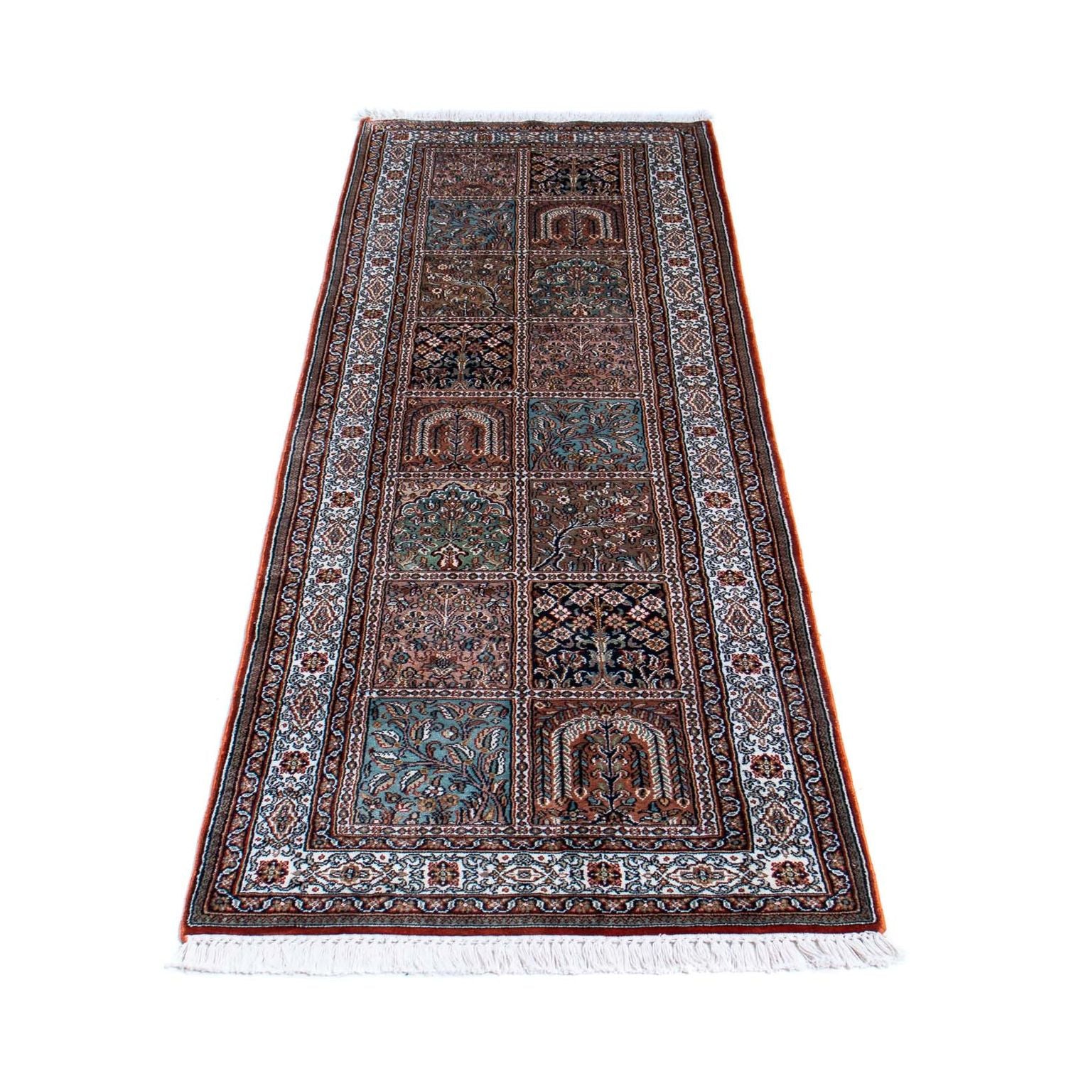 Perserteppich - Classic 191 x 60 cm Teppich Läufer