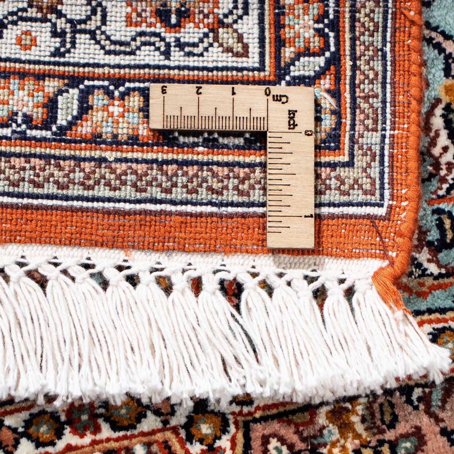 Perserteppich - Classic 191 x 60 cm Teppich Läufer