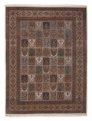 Perserteppich - Nomadic 345 x 256 cm