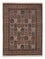 Perserteppich - Nomadic 345 x 256 cm