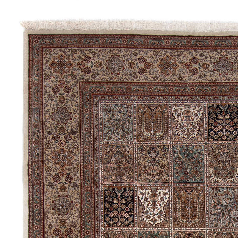Perserteppich - Nomadic 345 x 256 cm