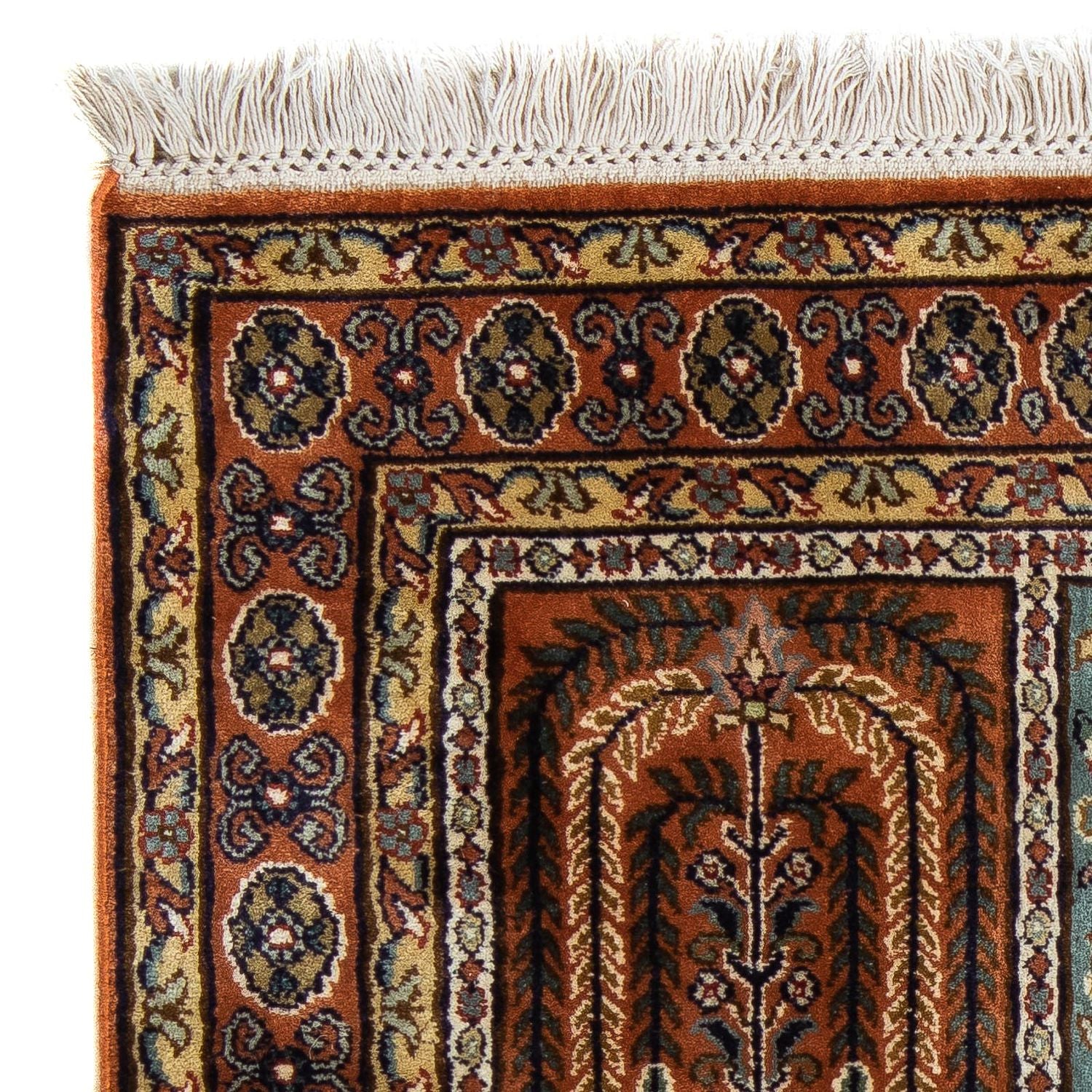 Perserteppich - Classic 97 x 61 cm Fußmatte