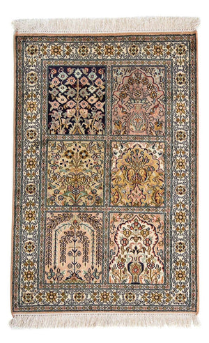 Perserteppich - Classic 96 x 63 cm Fußmatte