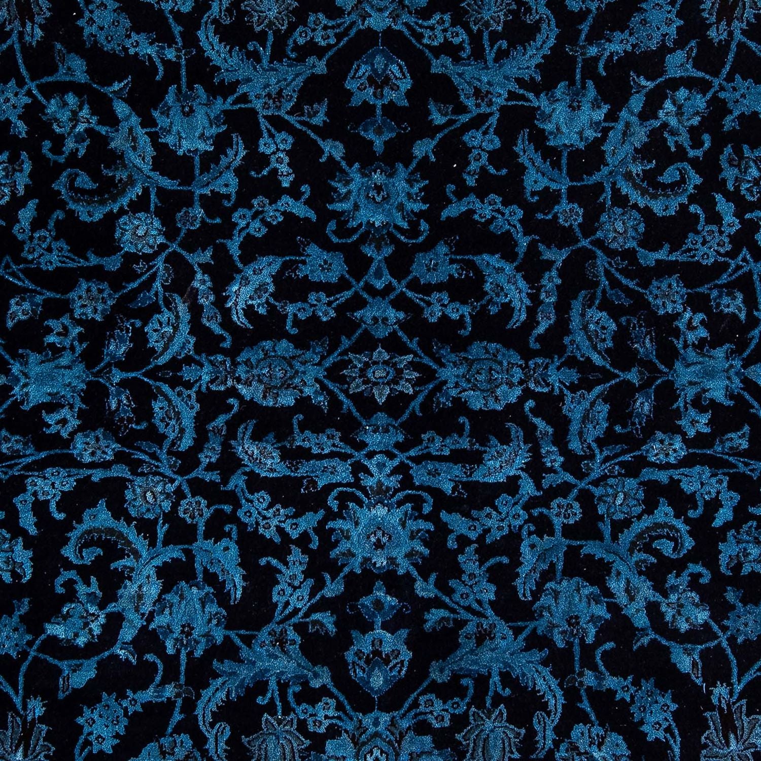 Perserteppich - Nain 299 x 200 cm Wohnzimmer Teppich