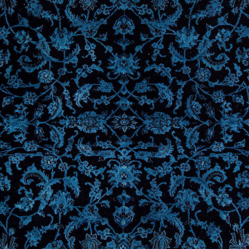 Perserteppich - Nain 299 x 200 cm Wohnzimmer Teppich