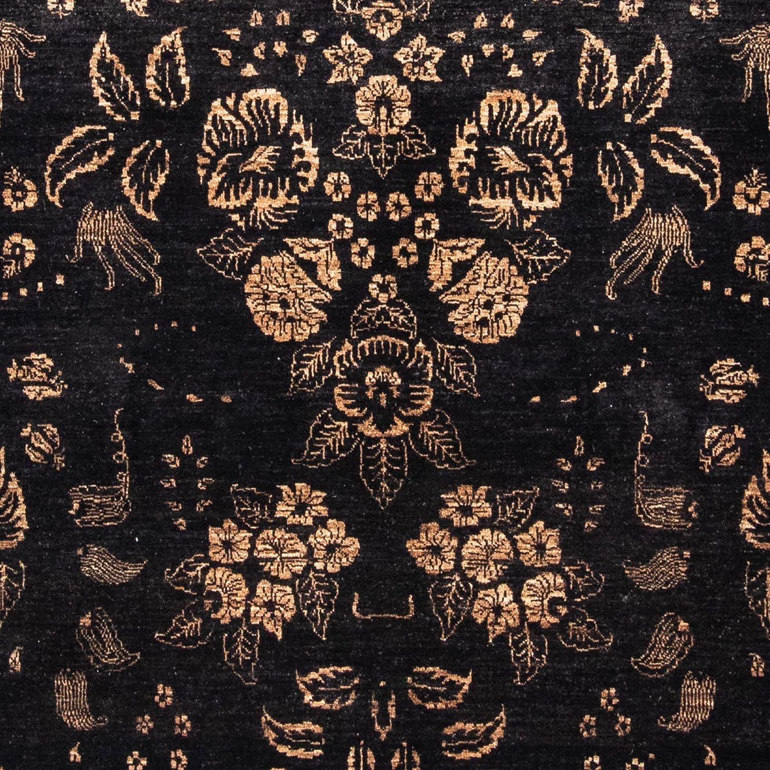 Designer Teppich 297 x 210 cm