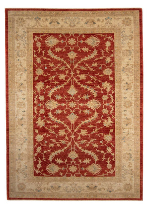 Ziegler Teppich 285 x 203 cm