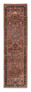 Ziegler Teppich 197 x 76 cm