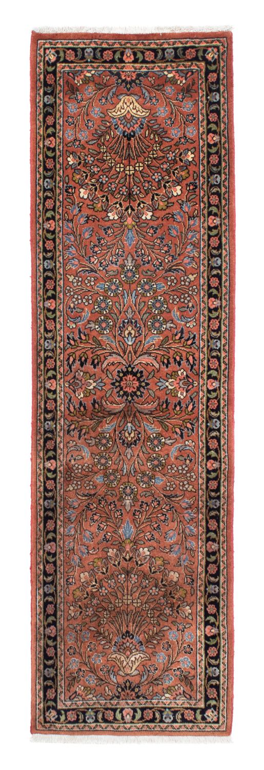 Ziegler Teppich 197 x 76 cm