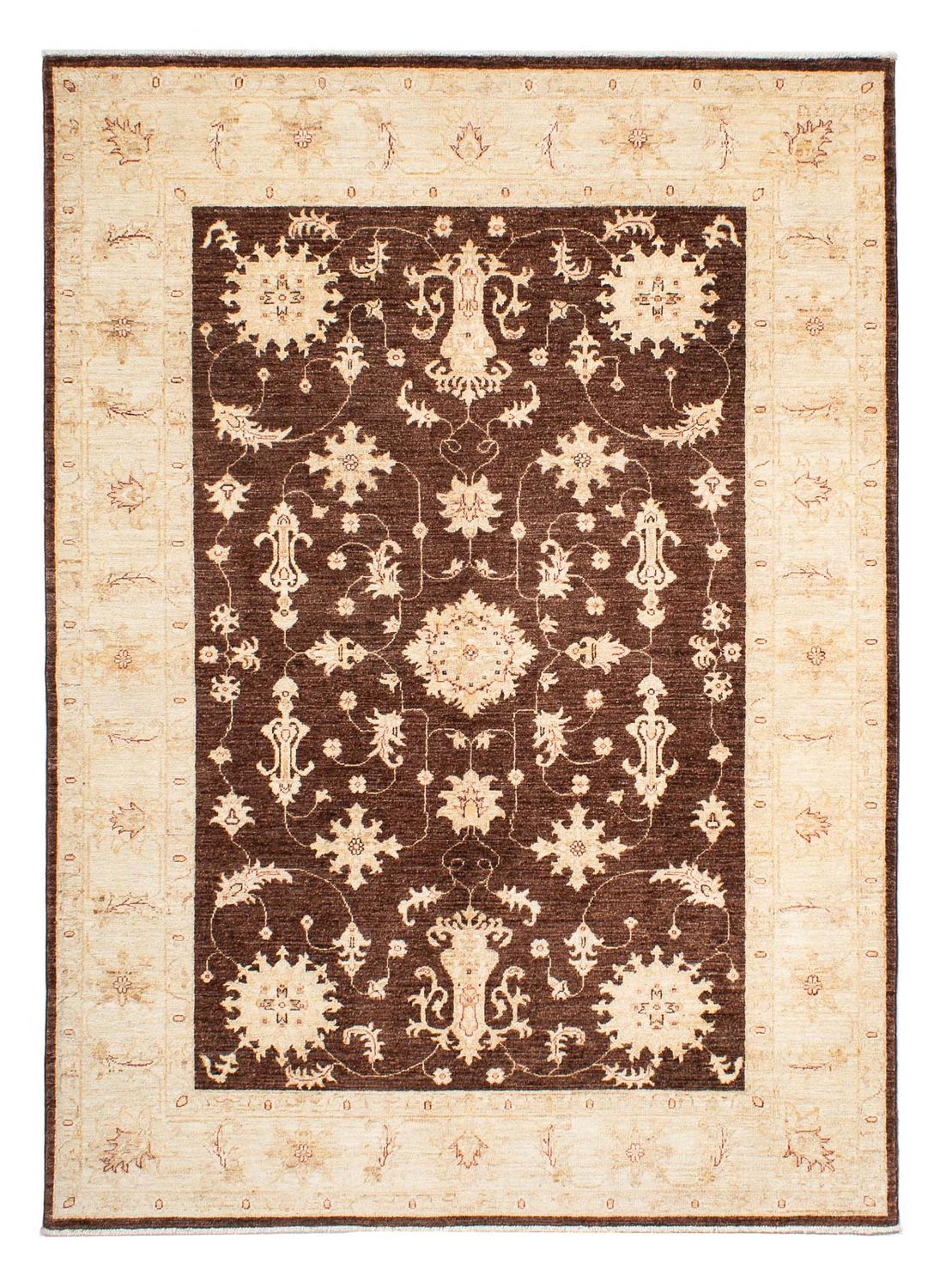 Perserteppich - Nomadic 233 x 167 cm