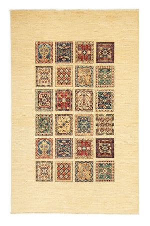 Ziegler Teppich 212 x 137 cm