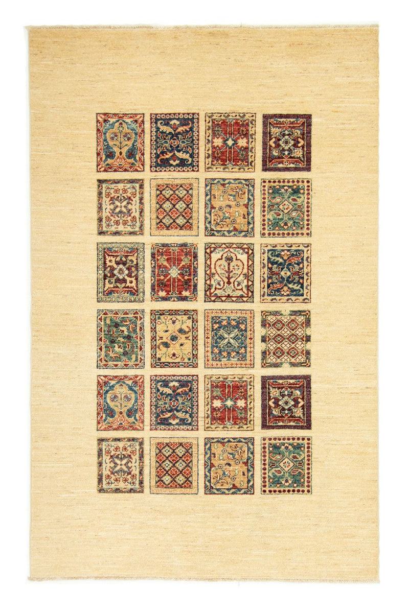 Ziegler Teppich 212 x 137 cm