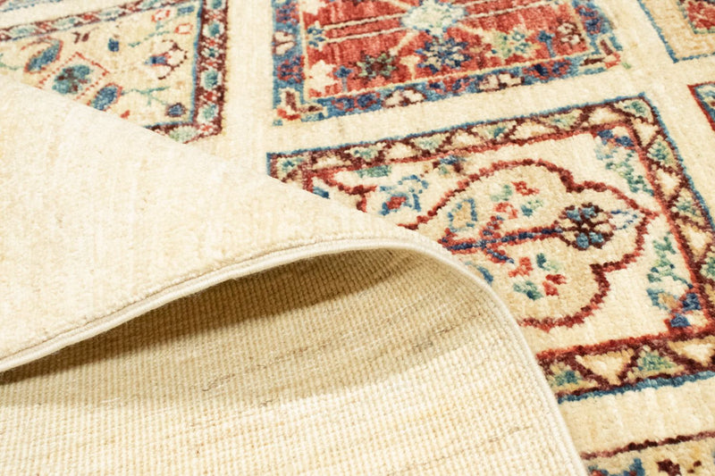 Ziegler Teppich 212 x 137 cm