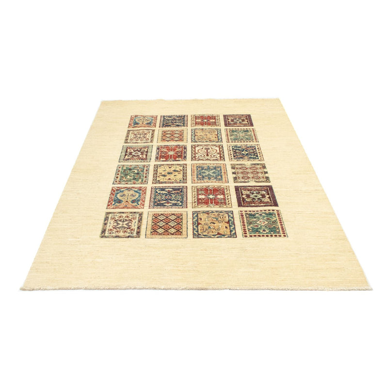 Ziegler Teppich 212 x 137 cm