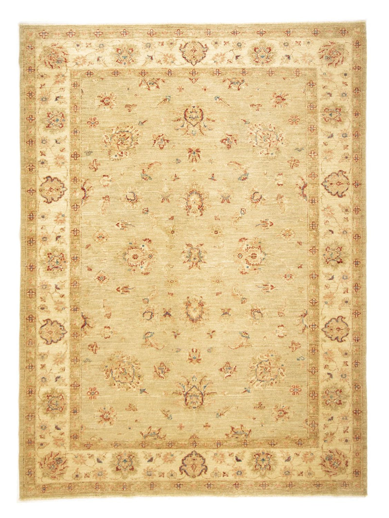 Ziegler Teppich 220 x 172 cm