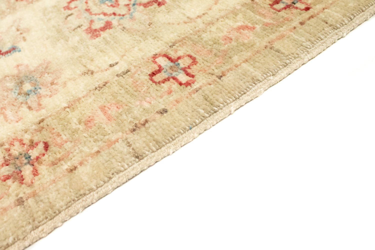 Ziegler Teppich 220 x 172 cm