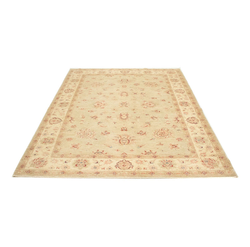 Ziegler Teppich 220 x 172 cm