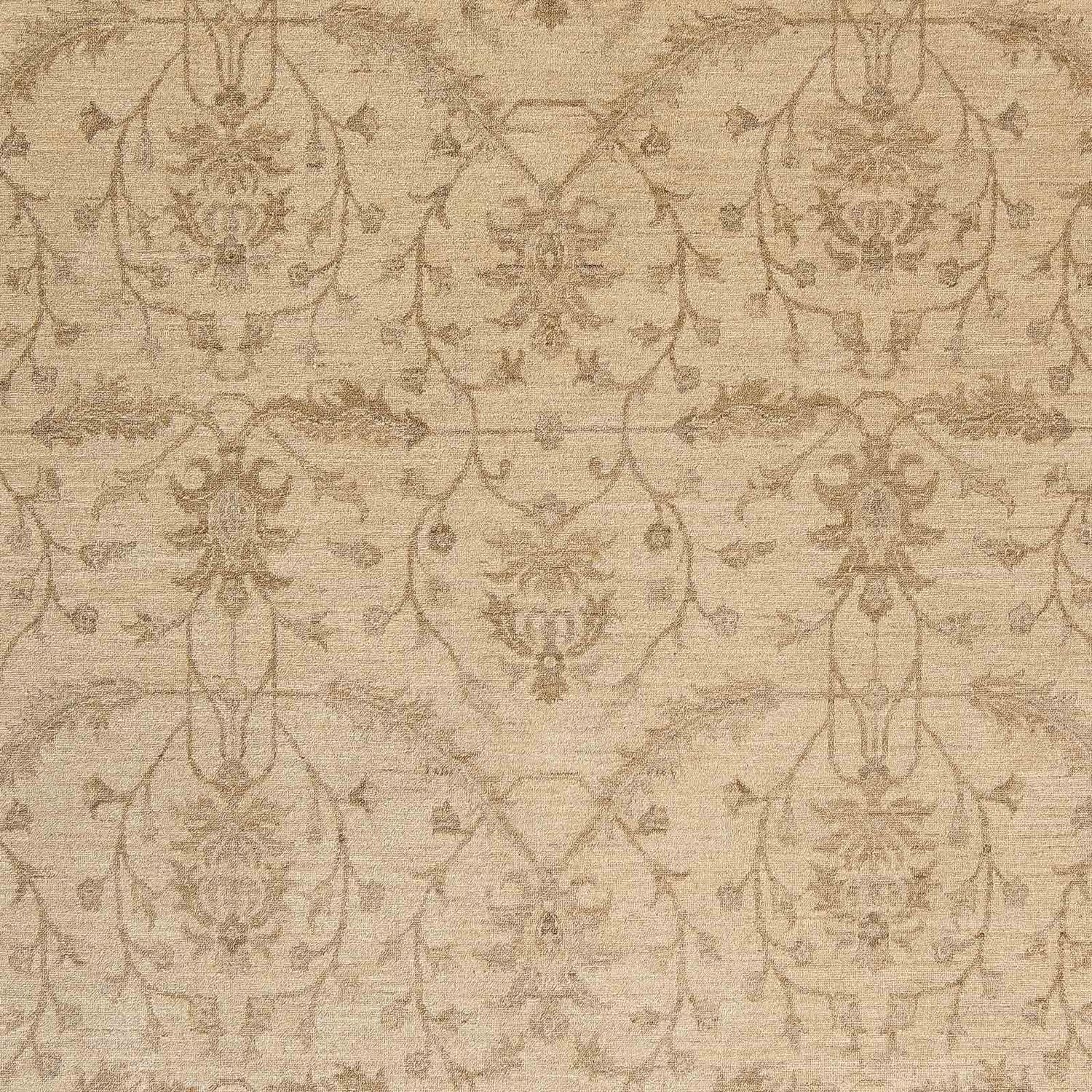 Ziegler Teppich 303 x 245 cm