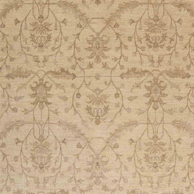 Ziegler Teppich 303 x 245 cm