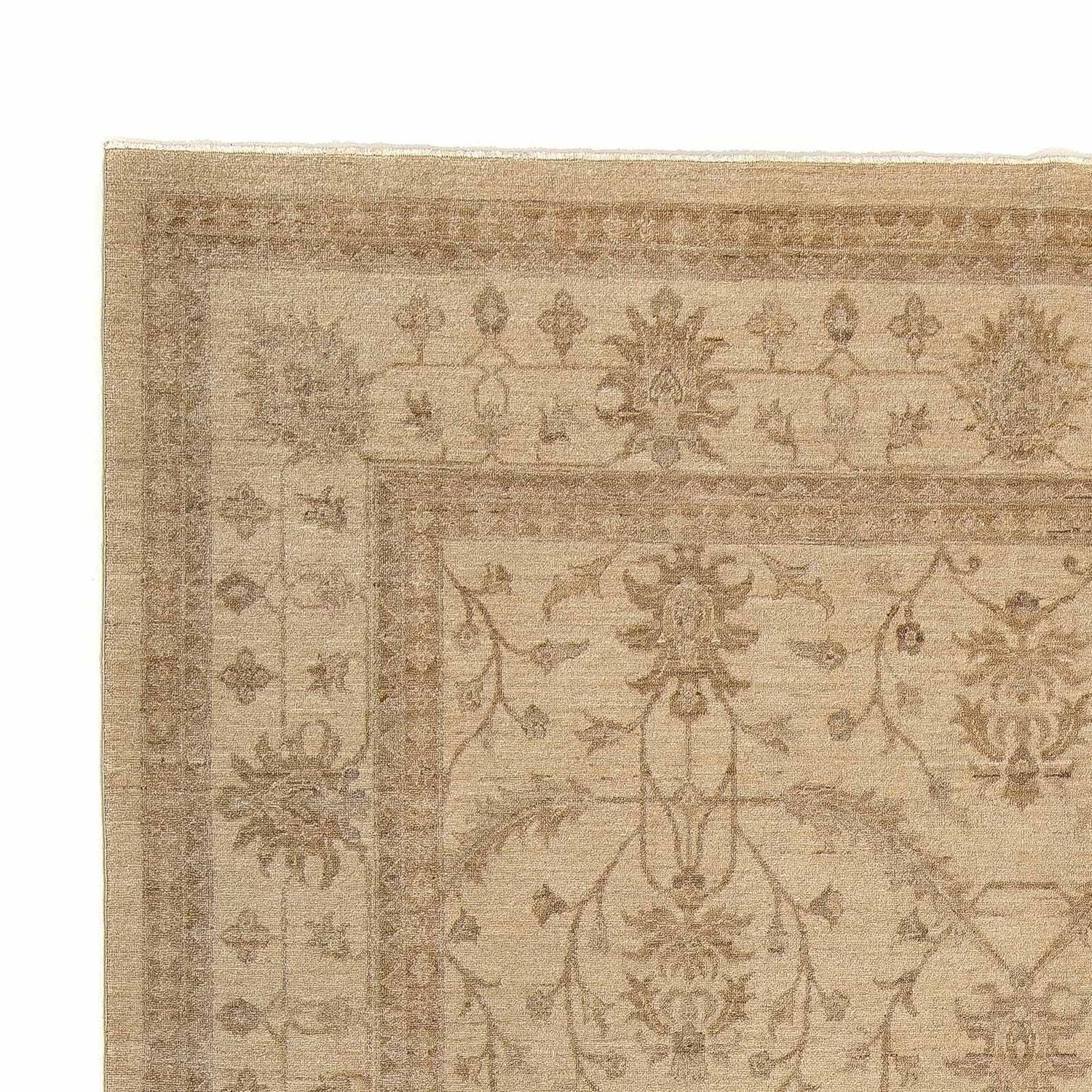 Ziegler Teppich 303 x 245 cm