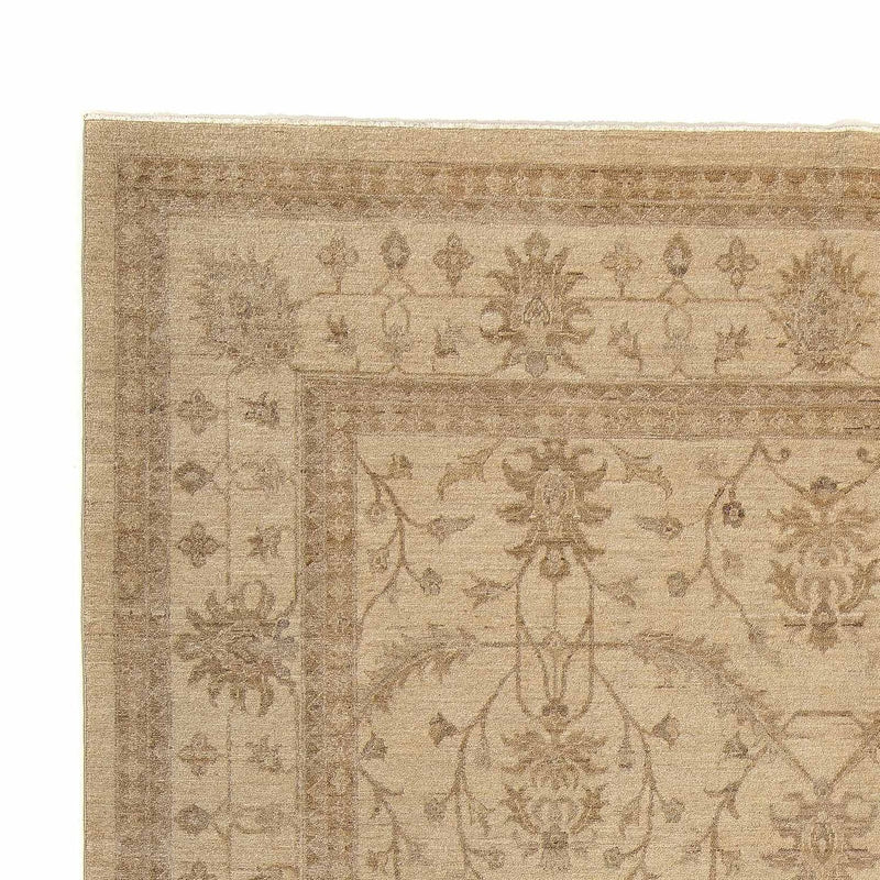 Ziegler Teppich 303 x 245 cm