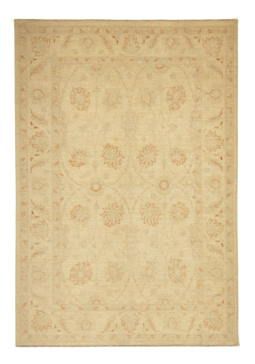 Ziegler Teppich 235 x 164 cm